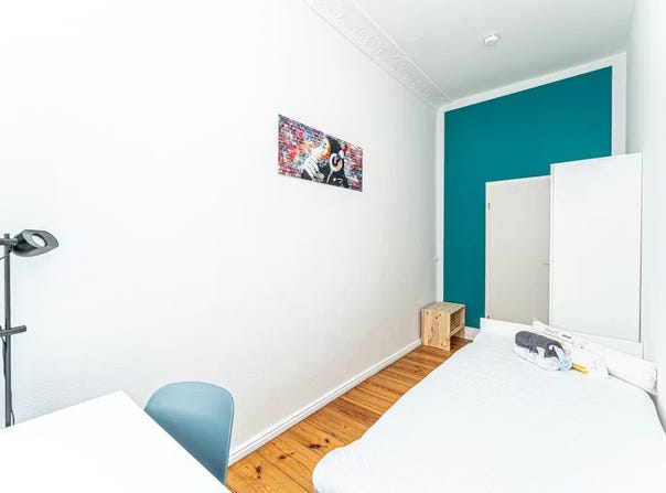 Boxhagener Straße, Berlin, Berlin 10245