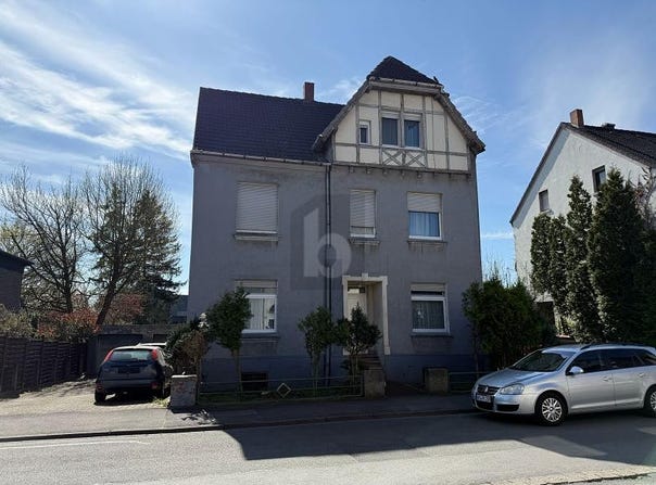 Hamm, North Rhine-Westphalia 59077
