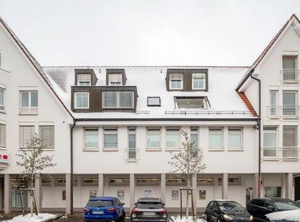 Hedelfinger Straße, 17, Ostfildern, Baden-Württemberg 73760
