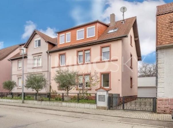 Stutensee, Baden-Württemberg 76297