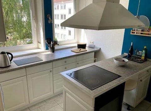 Rolandstraße, 20, Hannover, Niedersachsen 30161