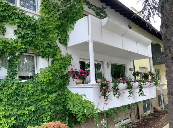 Florianweg, Frankfurt am Main, Hessen 60388