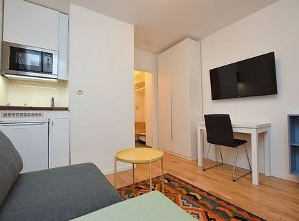 Zamenhofstraße, 26, Stuttgart, Baden-Württemberg 70197