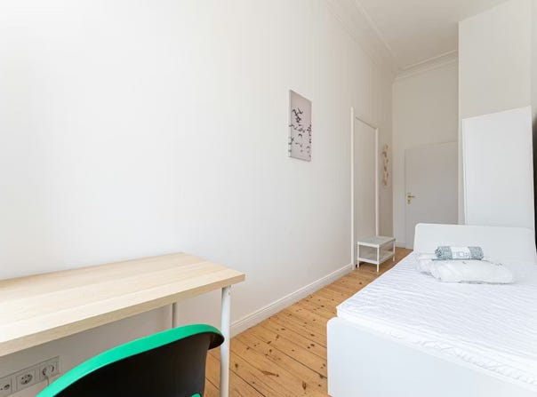 Wisbyer Straße, Berlin, Berlin 10439