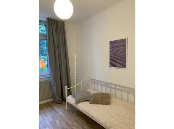Kölner Landstraße, Düsseldorf, North Rhine-Westphalia 40591