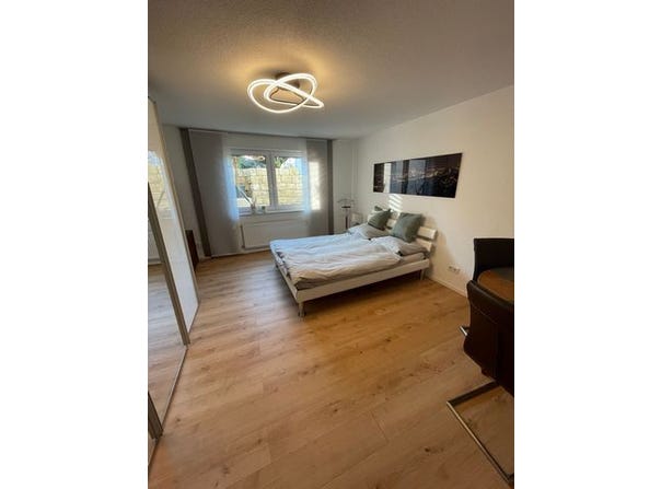 Am Hagdorn, 11, Bretten, Baden-Württemberg 75015
