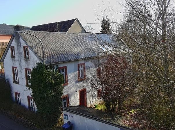 Basberg, Rhineland-Palatinate 54578