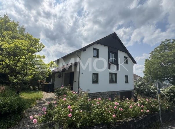 Wetzlar, Hessen 35578