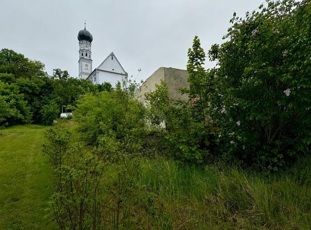 Kaufering, Bavaria 86916