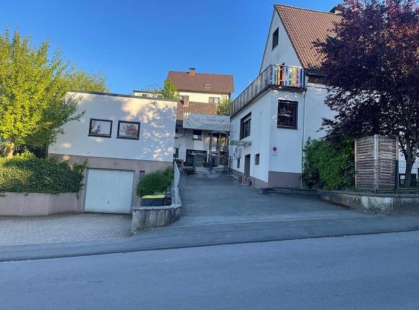 Balve, North Rhine-Westphalia 58802