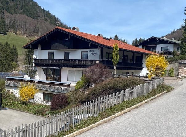 Berchtesgaden, Bavaria 83471