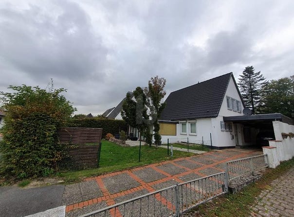 Rellingen, Schleswig-Holstein 25462