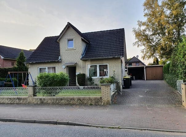 Tangstedt, Schleswig-Holstein 22889