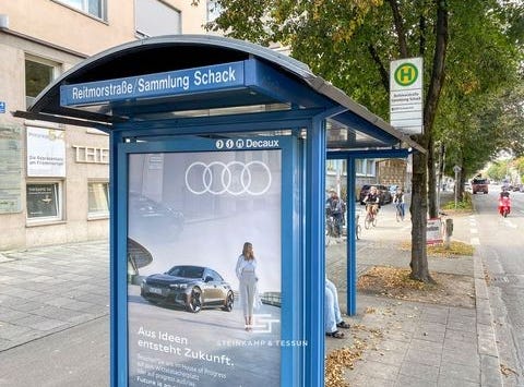 Widenmayerstraße, 1, München, Bayern 80538