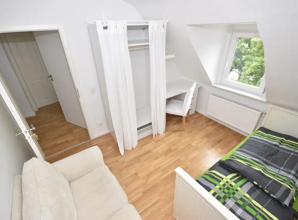 Langobardenweg, Frankfurt am Main, Hessen 65929