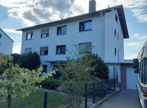 Schafhofstraße, 23, Linsengericht, Hessen 63589