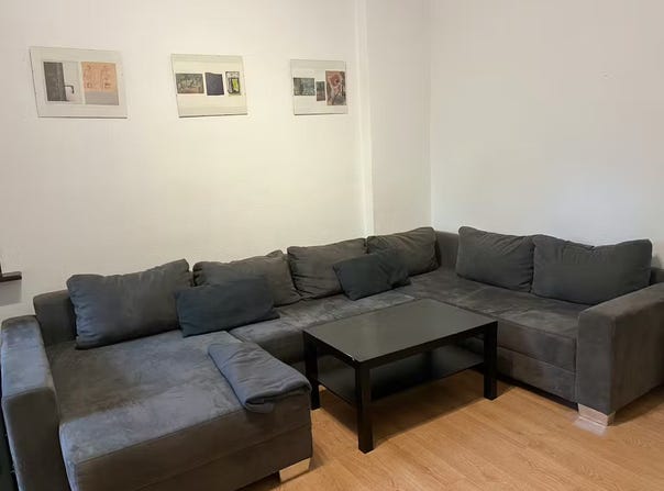 Osloer Straße, Berlin, Berlin 13359