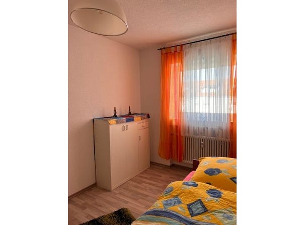 Hermann-Hesse-Straße, 5/2, Rosenfeld, Baden-Württemberg 72348