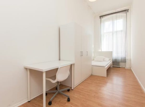 Mehringdamm, Berlin, Berlin 10961