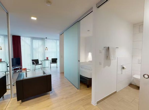 Unterländer Straße, Stuttgart, Baden-Württemberg 70435