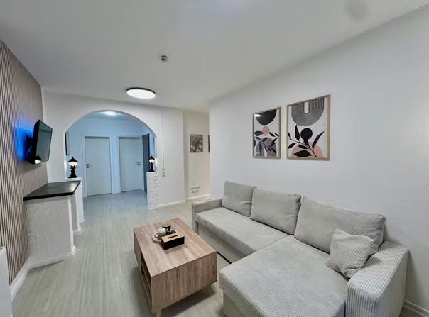 Grabenstraße, Offenbach, Hessen 63071