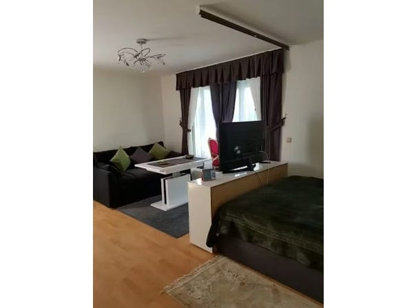Lindenschulstraße, Stuttgart, Baden-Württemberg 70327