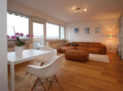 Akazienstraße, 8, Düsseldorf, Nordrhein-Westfalen 40627