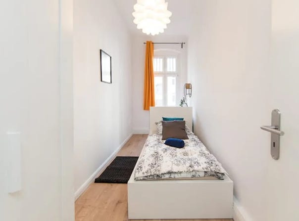 Alt-Moabit, Berlin, Berlin 10555