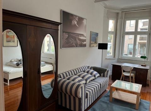Königstraße, 83, Bonn, Nordrhein-Westfalen 53115