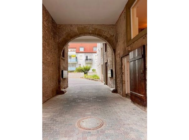 Obere Bachgasse, 26, Kitzingen, Bayern 97318