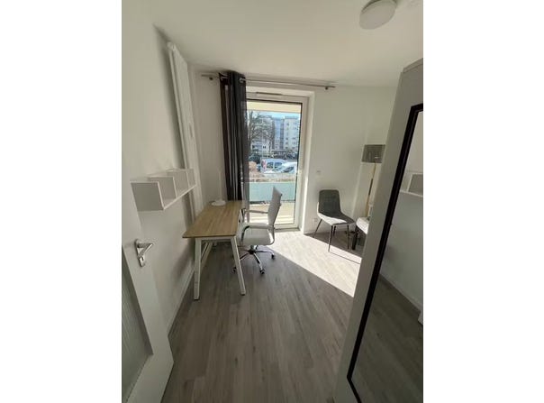 Bremer Straße, Eschborn, Hessen 65760