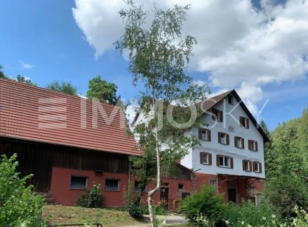 Nagold, Baden-Württemberg 72202
