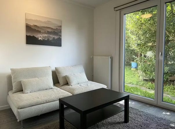 Segeberger Chaussee, Norderstedt, Schleswig-Holstein 22851