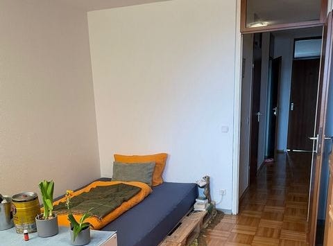 Mombertplatz, 31, Heidelberg, Baden-Württemberg 69126