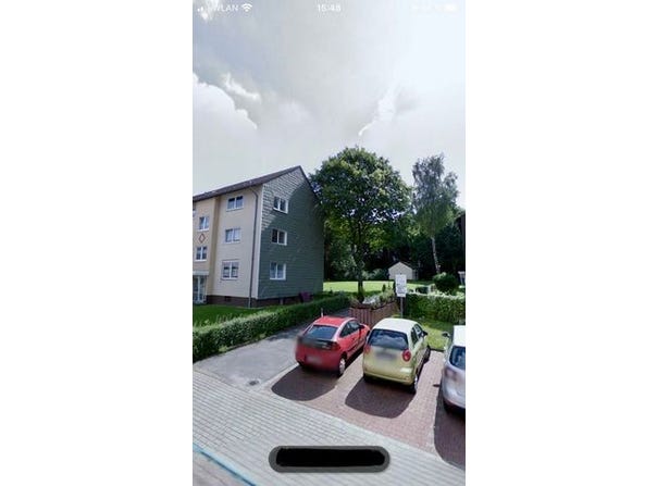 Lahnbeckestraße, 90, Essen, Nordrhein-Westfalen 45307