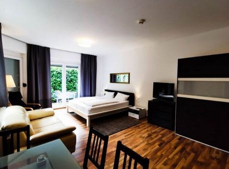Bergheimer Straße, 21, Heidelberg, Baden-Württemberg 69115