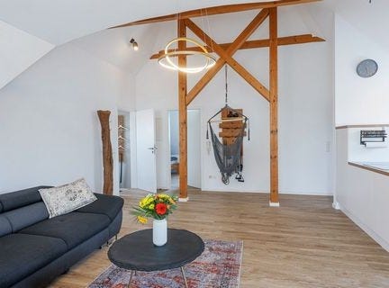 Bürgermeister-Ulrich-Straße, 8, Augsburg, Bayern 86199