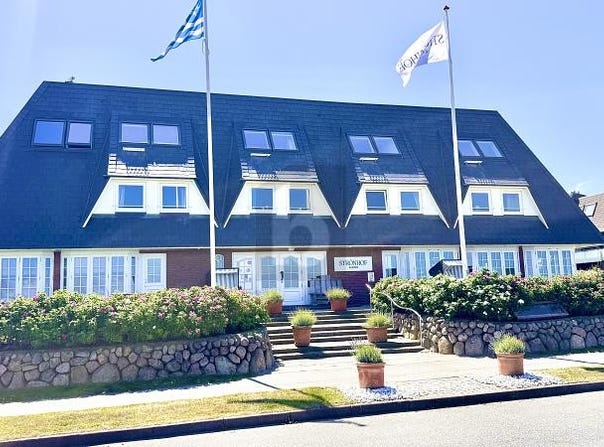 Kampen, Lower Saxony 25999