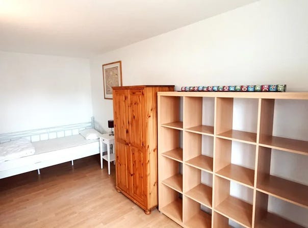 Lise-Meitner-Weg, Garching bei München, Bavaria 85748