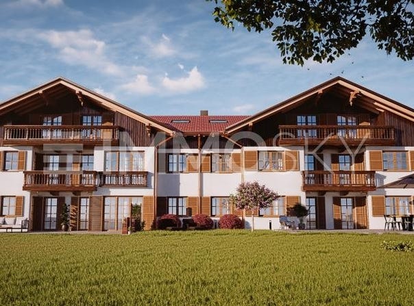 Semmelbergstr., Bad Wiessee, Bavaria 83707