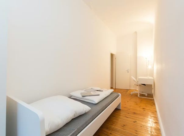 Bornholmer Straße, Berlin, Berlin 10439