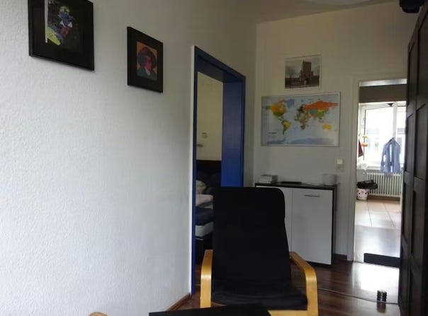 Zülpicher Straße, Köln, North Rhine-Westphalia