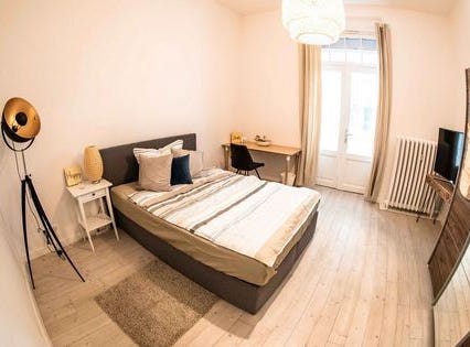 Schweizer Straße, 10, Frankfurt am Main, Hessen 60594