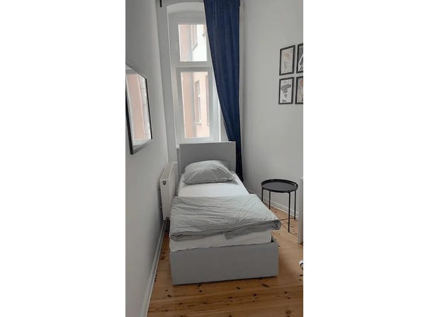 Warschauer Straße, Berlin, Berlin 10243