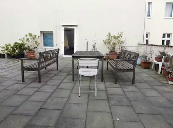 Kurt-Eisner-Straße, Leipzig, Saxony 04275