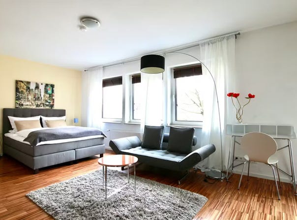 Pantaleonswall, Köln, North Rhine-Westphalia 50676