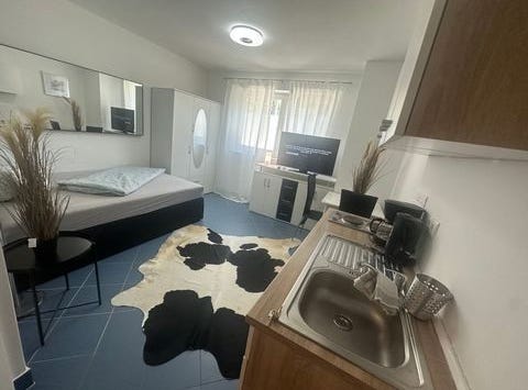 Alpenveilchenstraße, 39, München, Bayern 80689