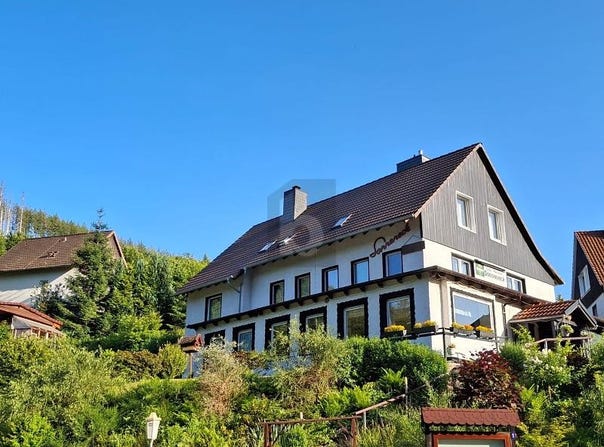 Osterode am Harz, Lower Saxony 37520