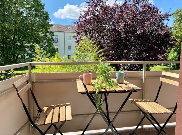 Segeberger Weg, Düsseldorf, North Rhine-Westphalia 40468