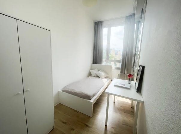 Bismarckstraße, Berlin, Berlin 10625